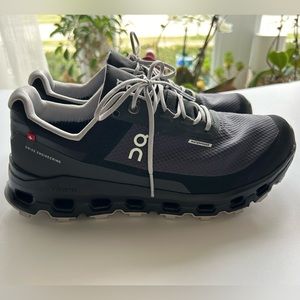 On Women’s Cloudvista | WATERPROOF